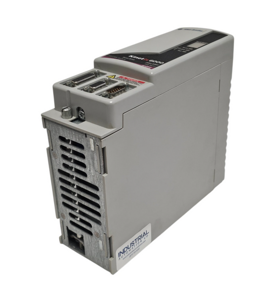 ALLEN BRADLEY 2094-AM02 SER. A KINETIX 6000 AXIS MODULE 2094AM02 /A