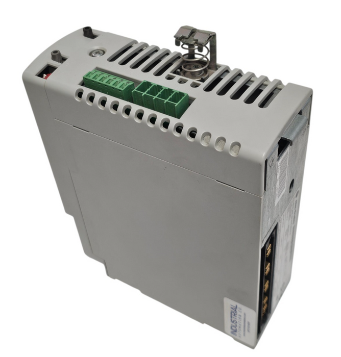 ALLEN BRADLEY 2094-AM02 SER. A KINETIX 6000 AXIS MODULE 2094AM02 /A