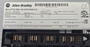 ALLEN BRADLEY 2094-AM02 SER. A KINETIX 6000 AXIS MODULE 2094AM02 /A