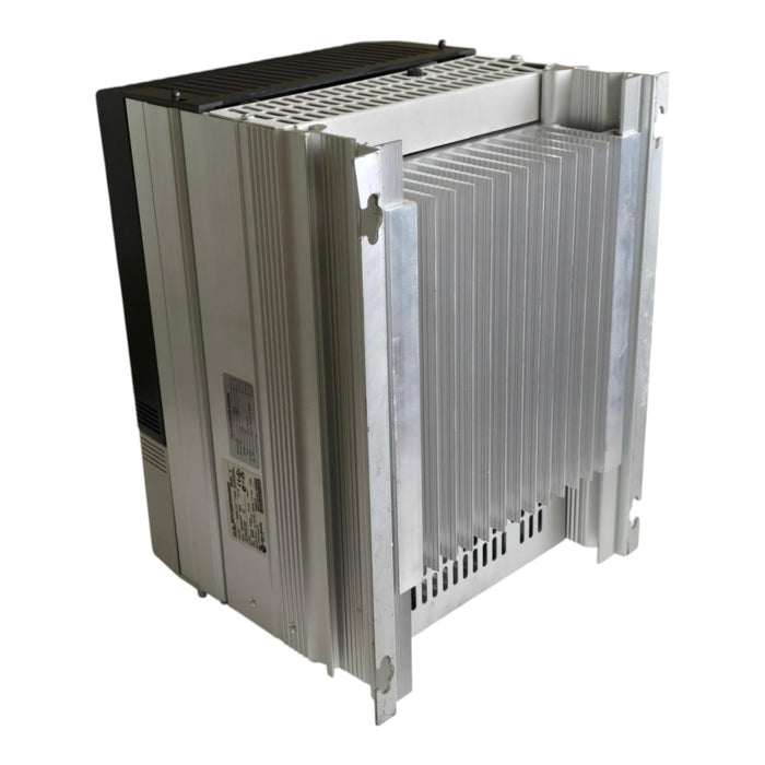 Allen-Bradley 20P41AD6P0RA0NNN /A PowerFlex DC Drive 3HP 460VAC 3PH w/HMI USPI