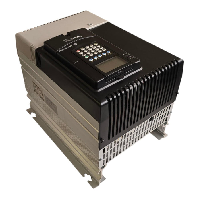 Allen-Bradley 20P41AD6P0RA0NNN /A PowerFlex DC Drive 3HP 460VAC 3PH w/HMI USPI