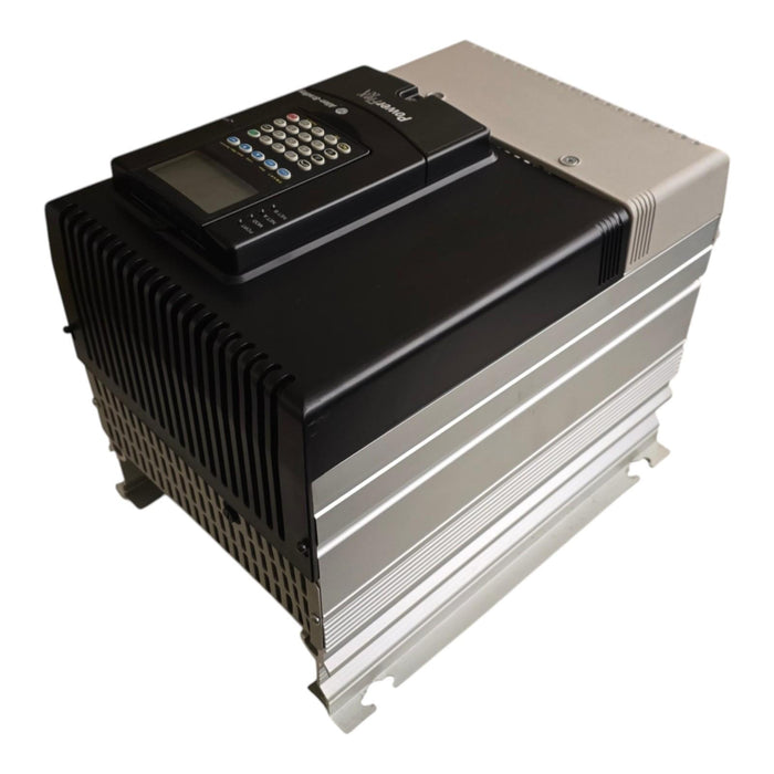 Allen-Bradley 20P41AD6P0RA0NNN /A PowerFlex DC Drive 3HP 460VAC 3PH w/HMI USPI