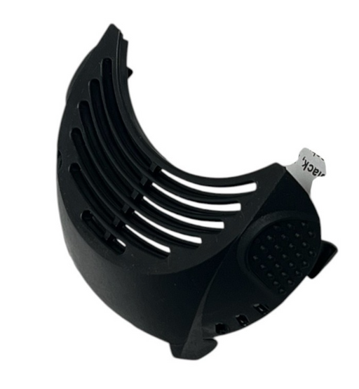 (LOT OF 14) Dräger R56518 Flap Black for FPS 7000 Full Face Mask | New Surplus