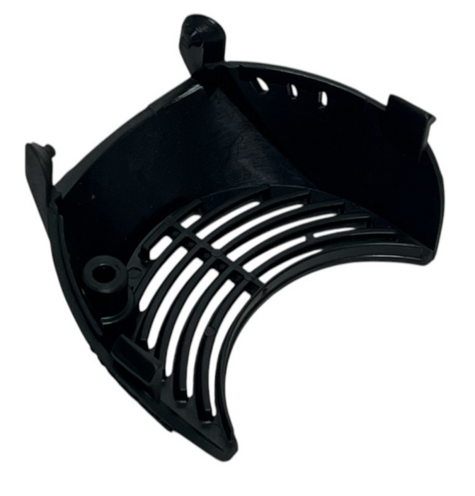 (LOT OF 14) Dräger R56518 Flap Black for FPS 7000 Full Face Mask | New Surplus