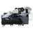 Allen-Bradley 2193FZ-CKC-44TJML /Z CENTERLINE 2100 MCC Feeder Bucket 225A W/Trip