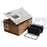 Red Lion PAXI0020 | PAX I 6-Digit Digital Panel Counter/Rate Meter 85-250VAC NEW