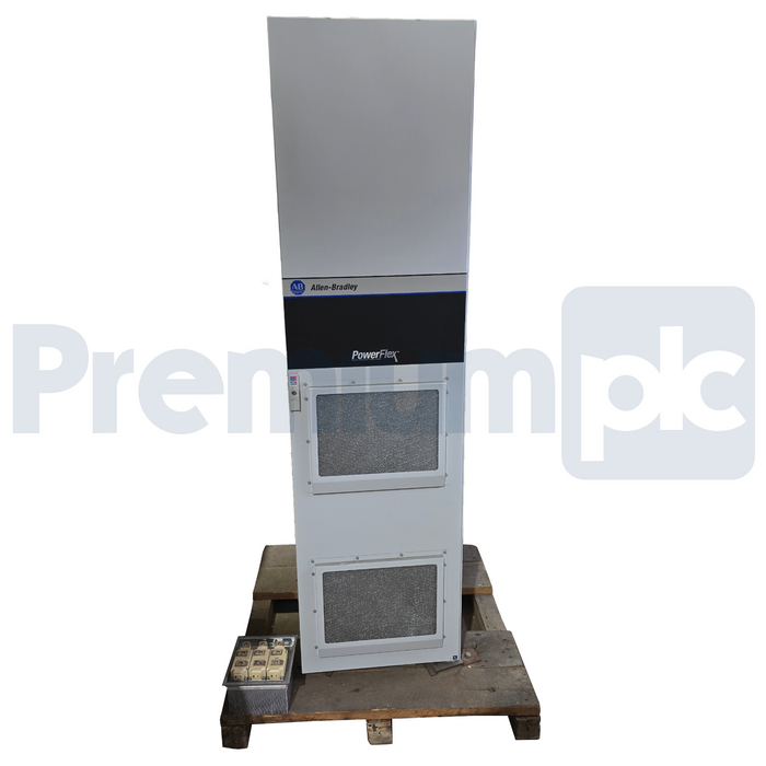 Allen-Bradley 20CD500H3ANNBNB0 /B PowerFlex 700H AC Drive 350/450HP 500A USPI