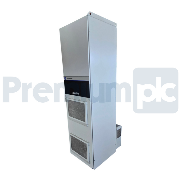 Allen-Bradley 20CD500H3ANNBNB0 /B PowerFlex 700H AC Drive 350/450HP 500A USPI