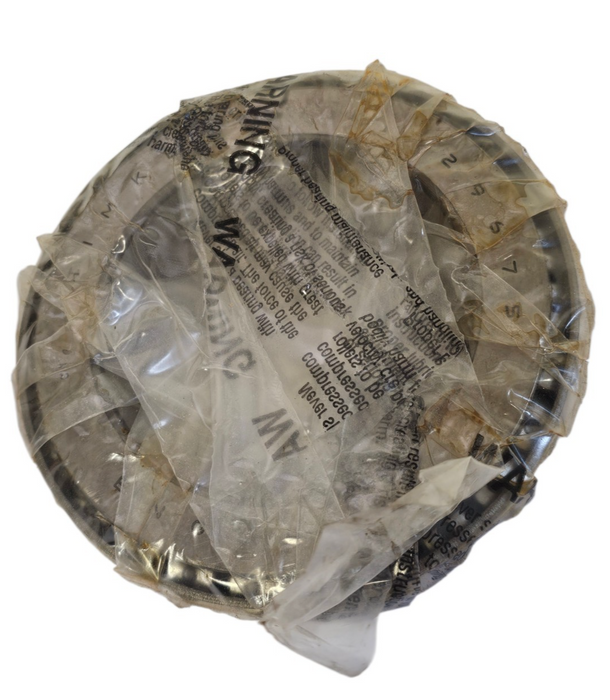 Timken 29675 Tapered Roller Bearing - Single Cone 2.75" ID NSMP