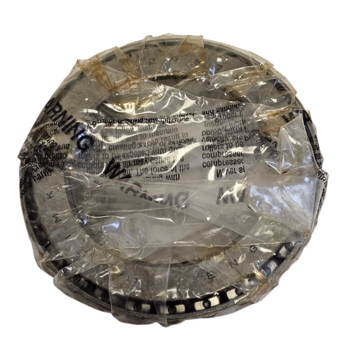 Timken 29675 Tapered Roller Bearing - Single Cone 2.75" ID NSMP