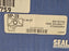NIB SEALMASTER MP-39 BALL BEARING UNIT SET SCREW 2-7/16'' TWO BOLT BASE MP39