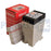 ABB SSAC DLM911 Three-Phase Voltage Monitor Protector Relay 400-480VAC NSMP