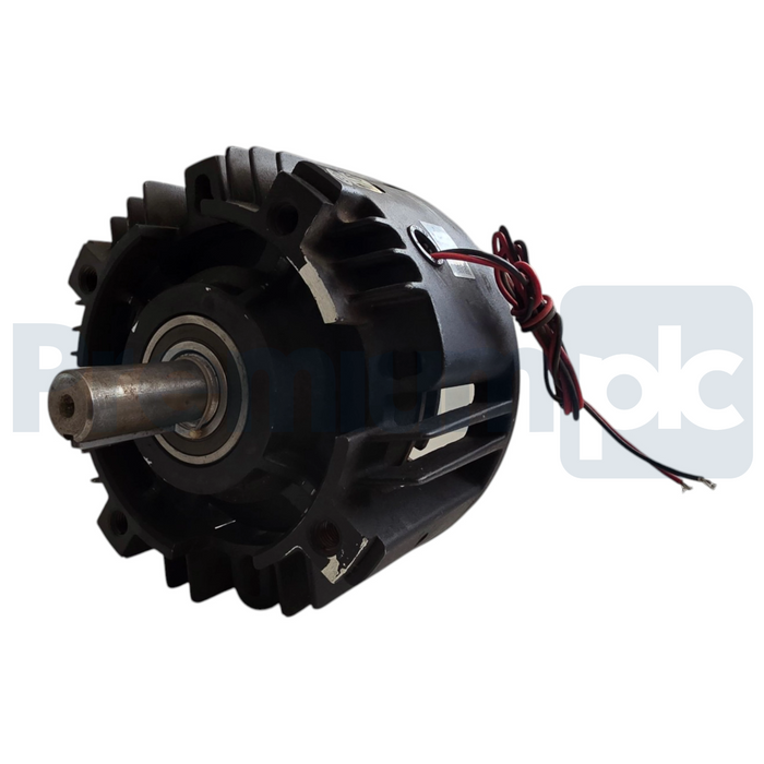 Warner Electric 5371-169-023 | EM-210-20 Brake | 3600RPM 90VDC 34W 182TC-184TC