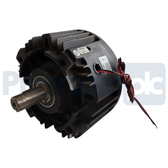 Warner Electric 5371-169-023 | EM-210-20 Brake | 3600RPM 90VDC 34W 182TC-184TC