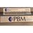 PBM PAVBL453S-0063 Actuator 3/4" SS Valve w/ StoneL Onyx ON922 DeviceNet Monitor