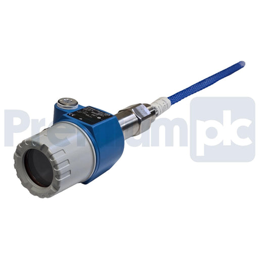 Endress+Hauser Liquicap M FMI51 Capacitance Level Transmitter | FMI51-A1HREJA3D1