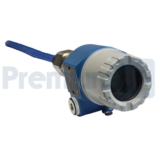 Endress+Hauser Liquicap M FMI51 Capacitance Level Transmitter | FMI51-A1HREJA3D1
