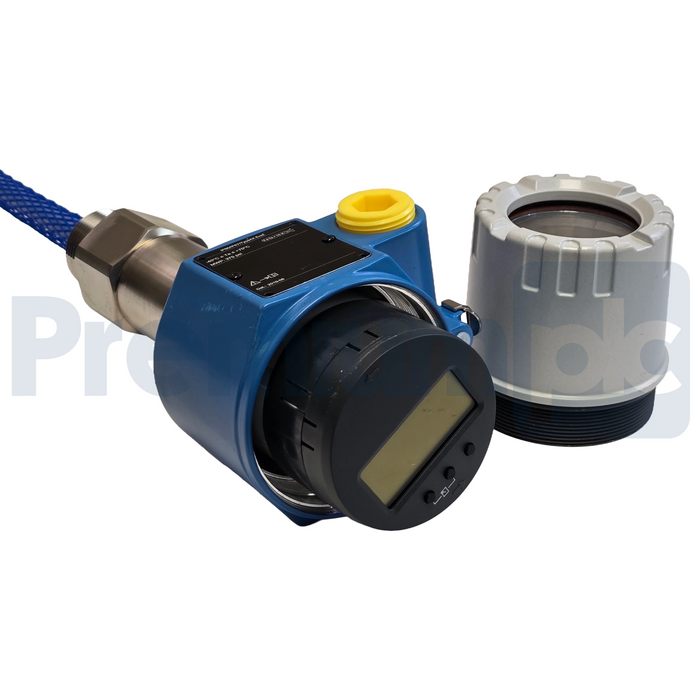 Endress+Hauser Liquicap M FMI51 Capacitance Level Transmitter | FMI51-A1HREJA3D1