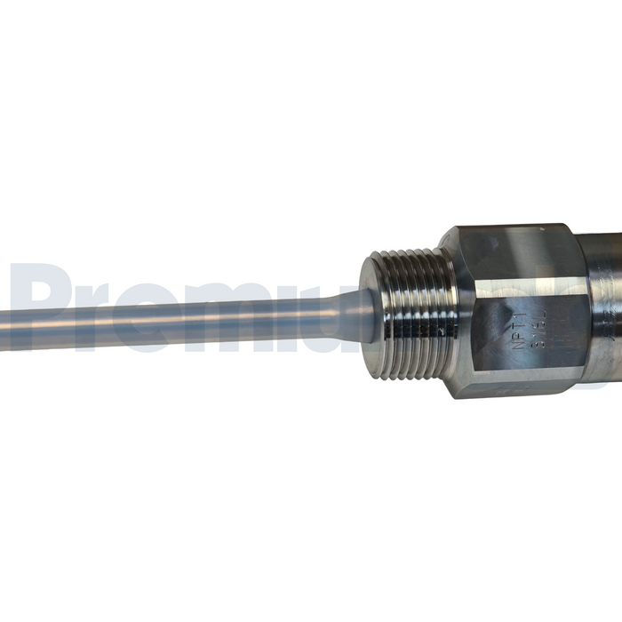 Endress+Hauser Liquicap M FMI51 Capacitance Level Transmitter | FMI51-A1HREJA3D1