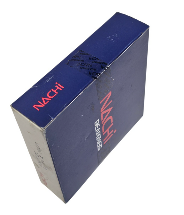 NIB NACHI 6311ZZE DEEP GROOVE BALL BEARING