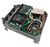 ALLEN BRADLEY 1333-AAB ADJUSTABLE FREQUENCY AC DRIVE 1333AAB SER. D