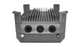 ALLEN BRADLEY 1333-AAB ADJUSTABLE FREQUENCY AC DRIVE 1333AAB SER. D
