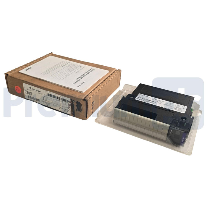 Allen Bradley 1756-DHRIO /D ControlLogix 2-Port DH+/RIO Module 1756DHRIO NSMP