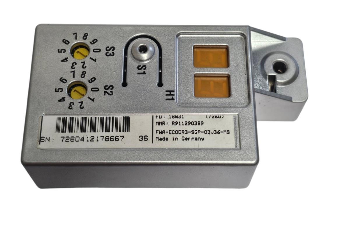 NEW BOSCH REXROTH R911327024 FIRMWARE MODULE DRIVE CONTROLLER ACCESSORY NSNP