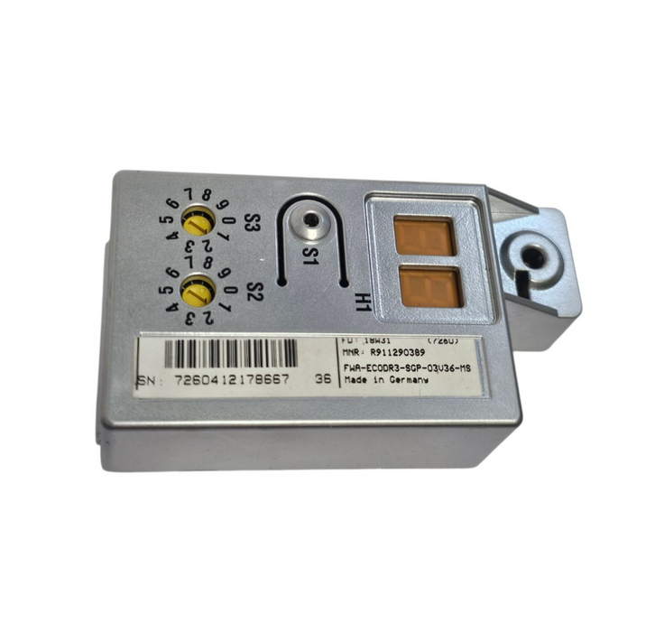 NEW BOSCH REXROTH R911327024 FIRMWARE MODULE DRIVE CONTROLLER ACCESSORY NSNP