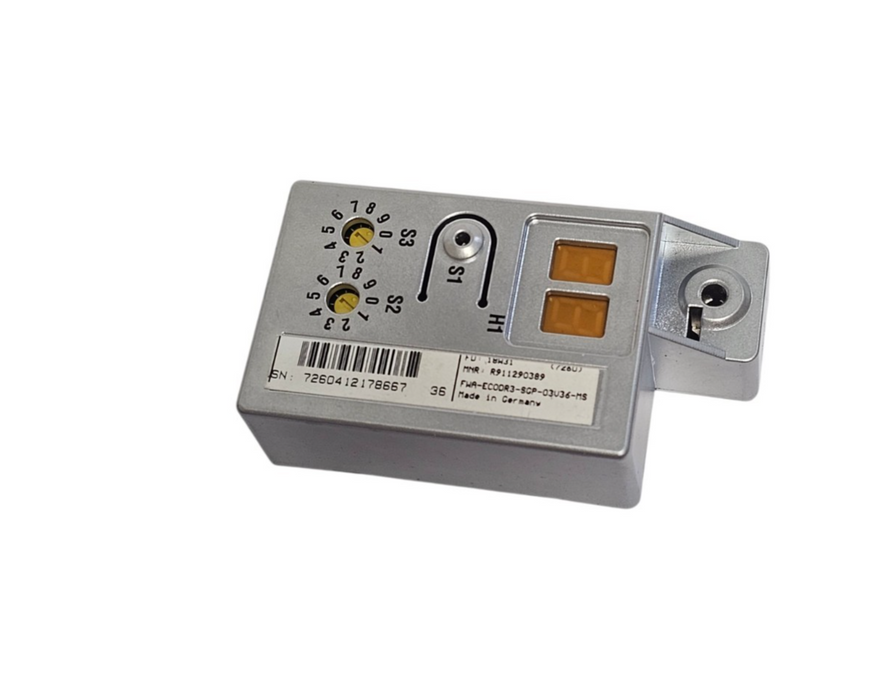 NEW BOSCH REXROTH R911327024 FIRMWARE MODULE DRIVE CONTROLLER ACCESSORY NSNP