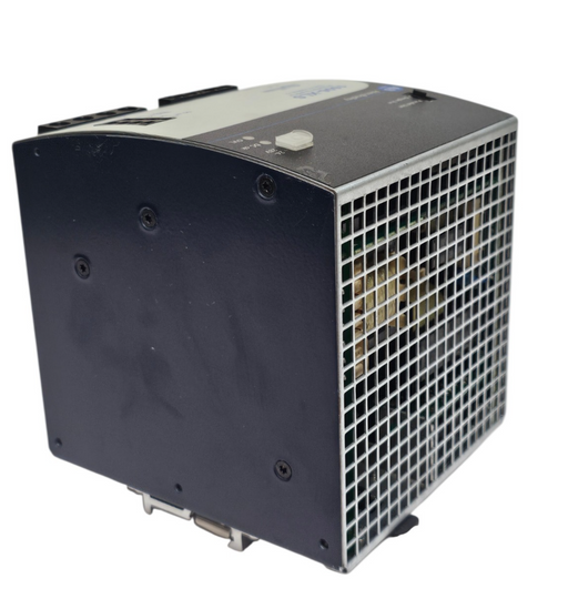 ALLEN BRADLEY 1606-XLS960E-3 POWER SUPPLY SER. A 1606XLS960E3 24-28 V DC OUTPUT