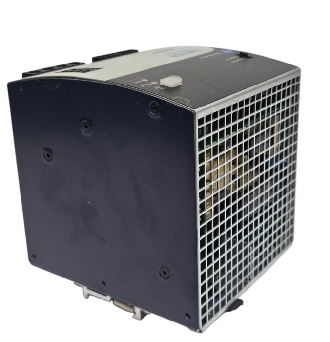 ALLEN BRADLEY 1606-XLS960E-3 POWER SUPPLY SER. A 1606XLS960E3 24-28 V DC OUTPUT