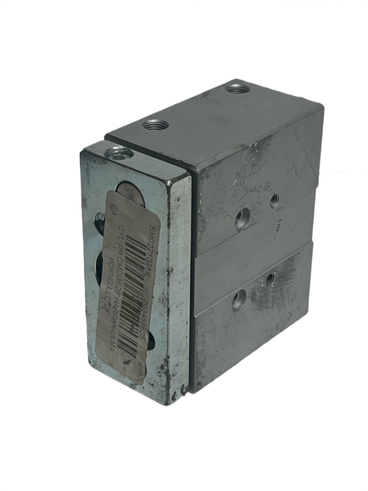 Festo DFM-25-30-P-A-GF Guided Drive 25mm Bore 30mm Stroke Pneumatic Slide
