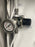 Envea DAAMS 3-Tube Gas Sampling System | SMC Regulator & Dwyer Gauge | NSNP