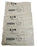 LOT OF 3 NEW EATON E26S11 INCANDESCENT LAMPS 110/120V SERIES A1