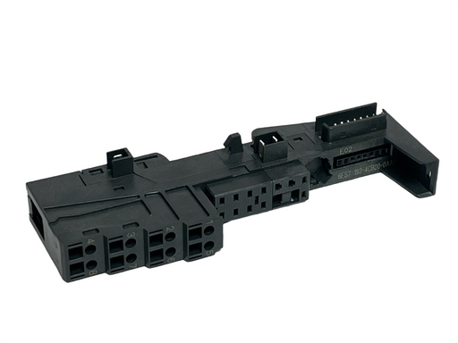 Siemens 6ES7193-4CB20-0AA0 SIMATIC DP Terminal Module TM-E15S24-01 , NSNP