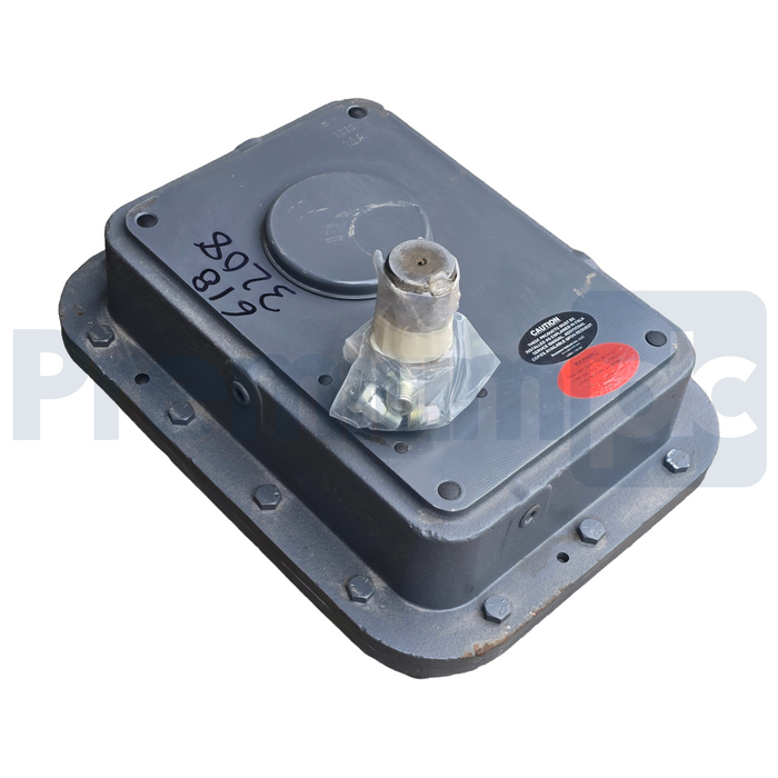 Falk 5215J14A | 0794384 Quadrive Shaft Mount Speed Reducer 13.60:1 | 14:1 NSNP