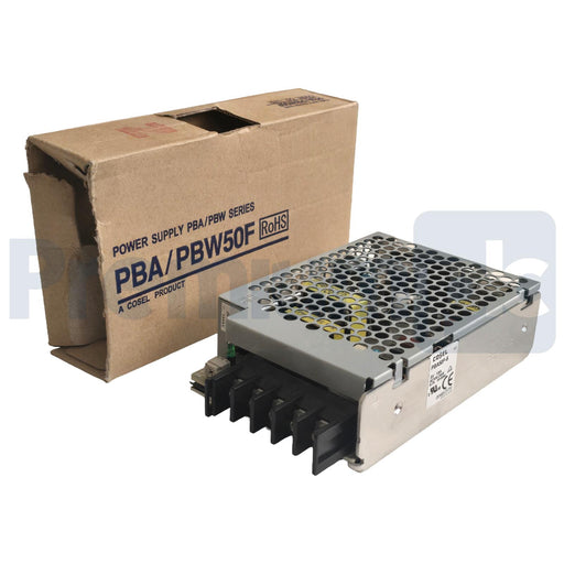 Cosel PBA50F-5 Switching Power Supply AC/DC Converter 5V 10A 50W PBA50F-5-N NSMP