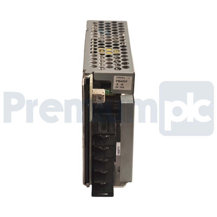 Cosel PBA50F-5 Switching Power Supply AC/DC Converter 5V 10A 50W PBA50F-5-N NSMP