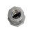 NEW CROUSE HINDS APJ3485 RECEPTACLE THREE-WIRE FOUR-POLE 30 AMP