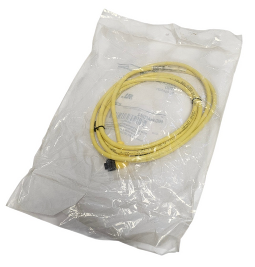 NEW ALLEN BRADLEY 889D-R4ACDM-2 QD CORDSET 4-PIN 2M SER. B