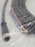 NEW IFM E11807 CORDSET 5M CABLE 8 POLE M12 CONNECTOR