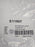 NEW IFM E11807 CORDSET 5M CABLE 8 POLE M12 CONNECTOR