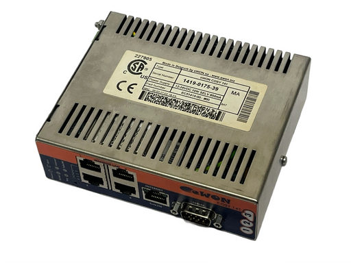 HMS eWON Cosy 141 | EC51410-00-#00 Industrial VPN Router ENet EC51410_00MA NEW