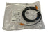NEW IFM VDOGH040MSS0005H04STGH040MSS CONNECTION CABLE EVC014