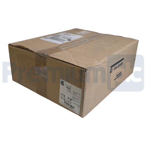 Allen-Bradley 190S-GNEJ3-FC45C-TE /C Compact Combo Starter 32-45A 24V Coil NSMP