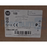 Allen-Bradley 100-C30EJ01 /C IEC Contactor 30A 3-Pole 24VDC Coil 100C30EJ01 NSMP