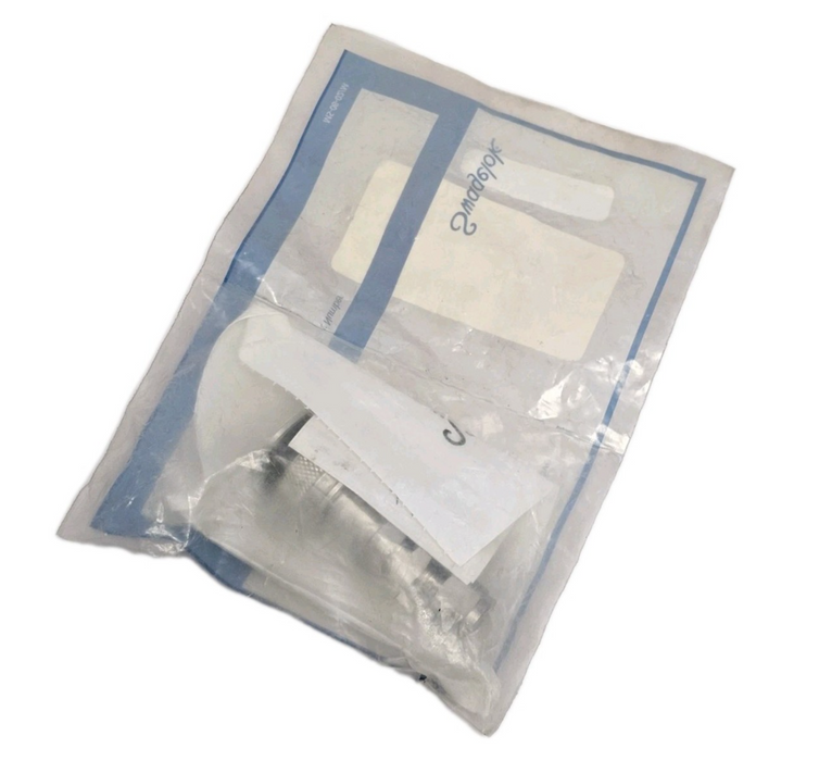 NEW SWAGELOK SS-QC4-B1-400K1 SS INSTRUMENTATION QUICK-CONNECT BODY
