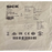 SICK TR4-SBM01CB | TR4SBM01CB RFID Safety Switch Sensor & Actuator 6070795 NSFS