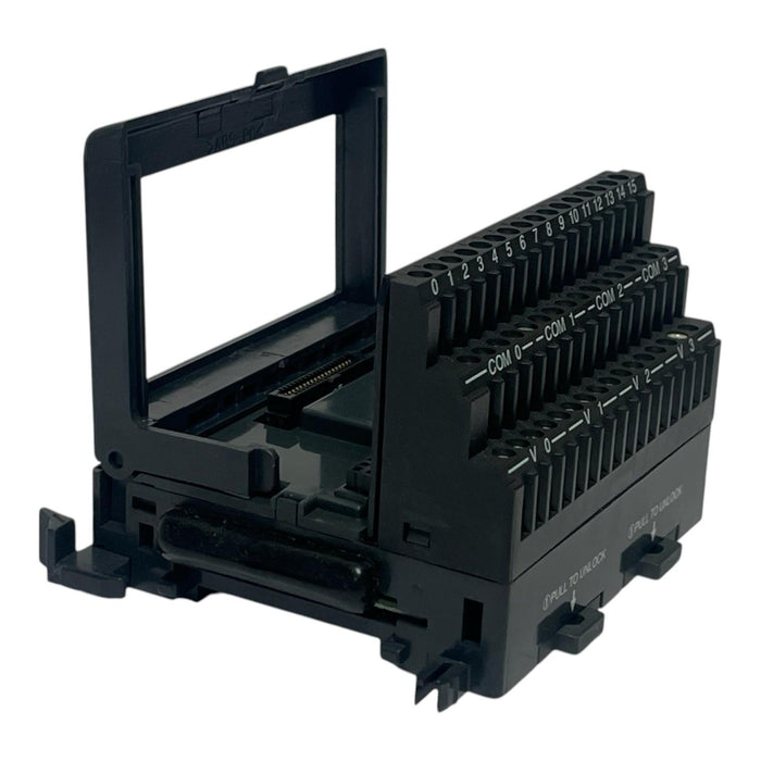 Automation Direct T1K-16B Terminator Terminal Base 48-Pin 3-Row, NSMP